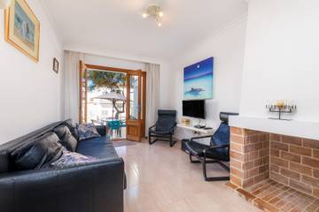 Casa de vacaciones in Can Picafort, Santa Margalida für 6 