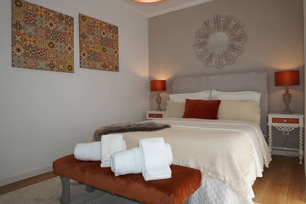 Casa das Caldas - dream home with private pool on the way to Geres in Caldelas, Sequeiros e Paranhos, Braga District