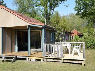 Chalet pour 5 Personnes dans Rang-du-Fliers, Région de Montreuil, Photo 1