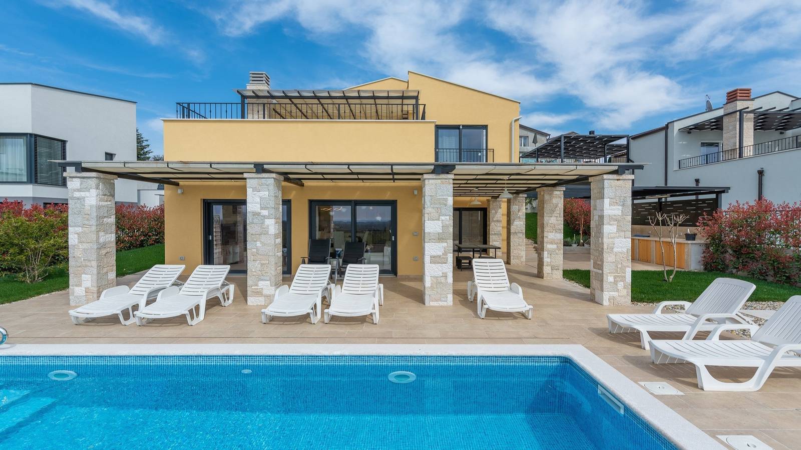 Casa vacanza a Umago e dintorni a partire da 238€ a notte