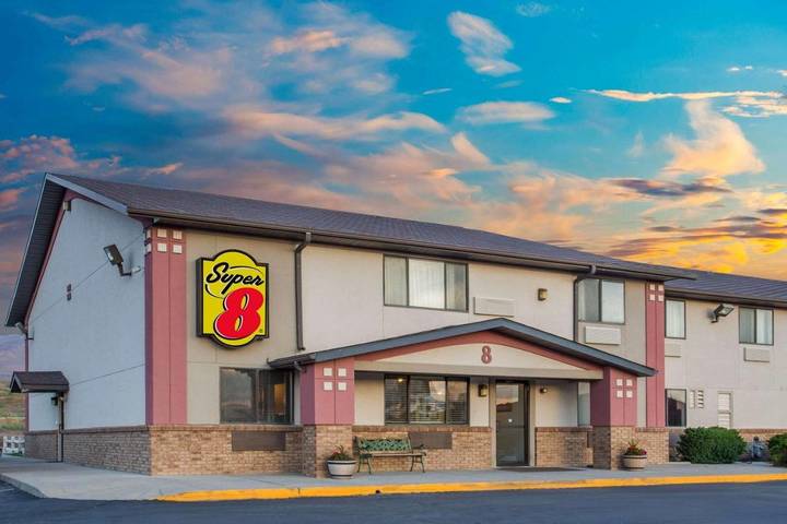Hôtel pour 4 personnes