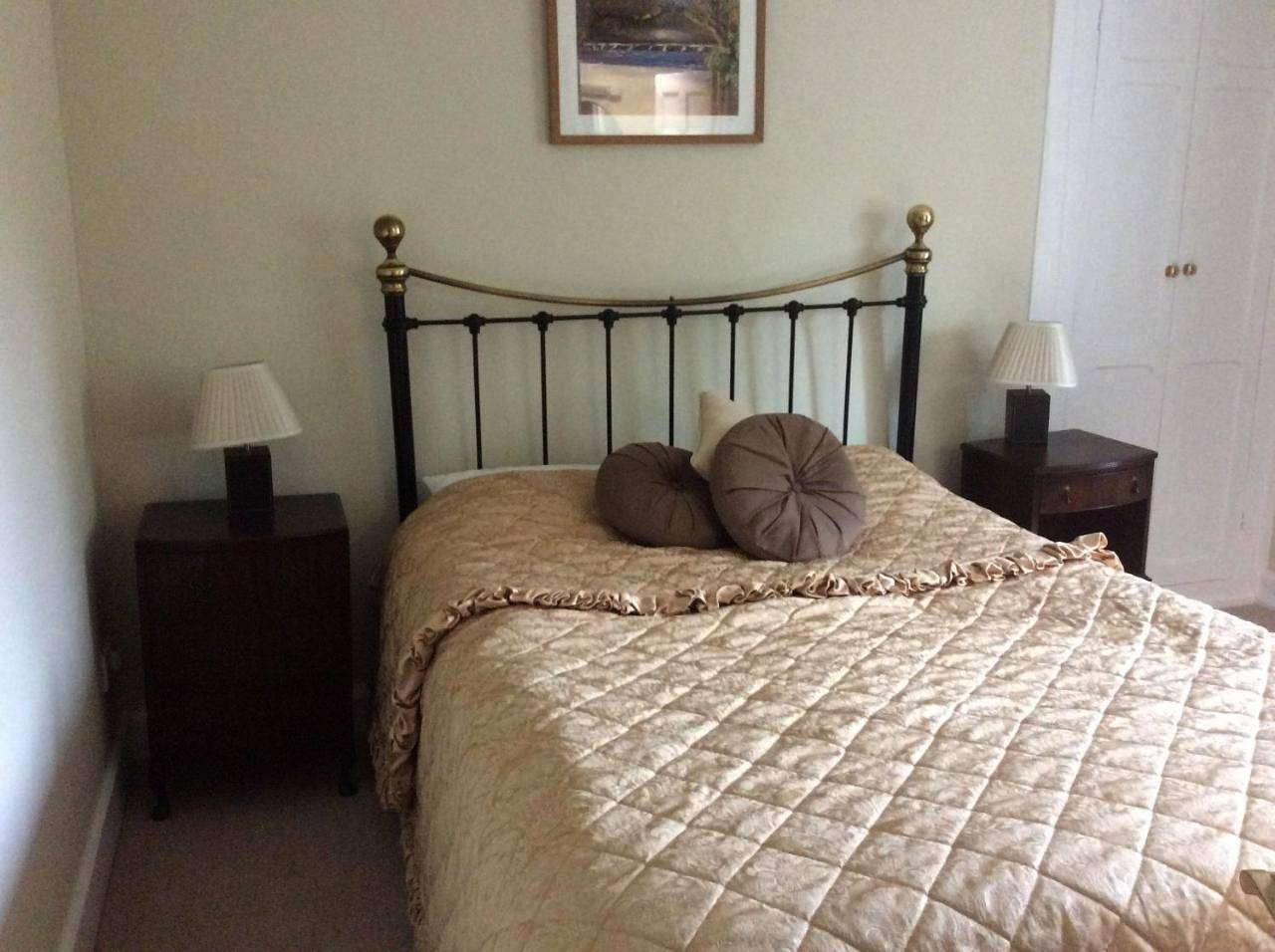 Double Room in Withypool & Hawkridge, Somerset