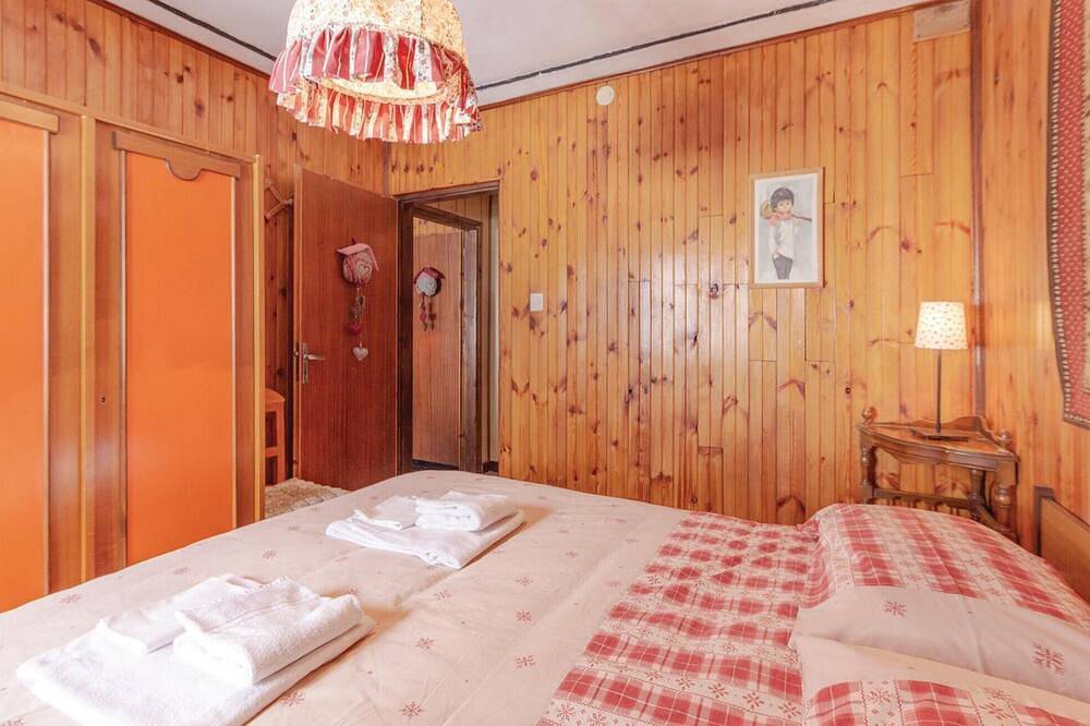 Ganze Wohnung, Gemütliche Wohnung in Cogne Ao in Epinel, Cogne