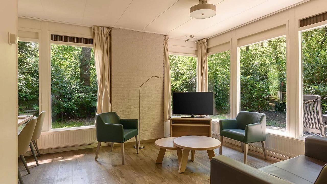 Ferienhaus für 4 Personen (50 m²) in Putten in Putten, Veluwe