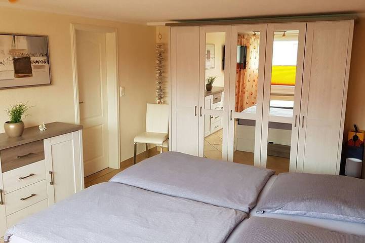 Ferienhaus für 4 Personen, mit Sauna und Garten sowie Terrasse in Bastorf - 4