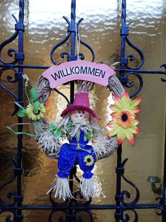 Ferienwohnung für 6 Personen, mit Garten und Ausblick in Bad Ischl - 2