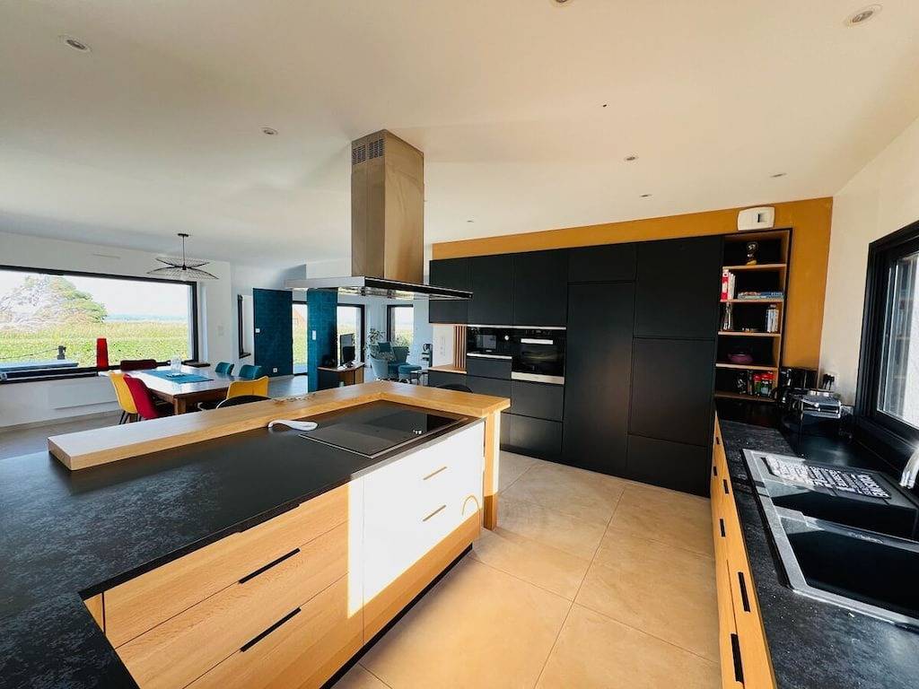 Nadia Résidencesdelamer in Trélévern, Pink Granite Coast