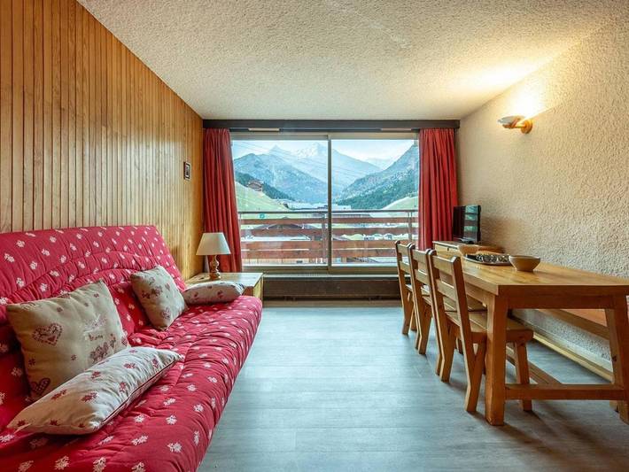 Apartamento de vacaciones para 5 personas - 1