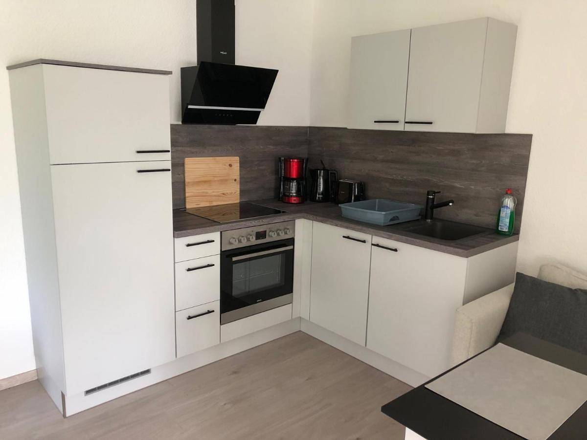 Ganze Wohnung, Fewo Im Grünen in Lilienthal, Niedersachsen