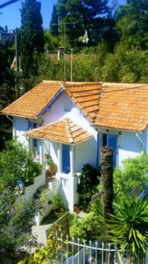 Casa de vacaciones para 6 personas, con jardín y vistas - 1