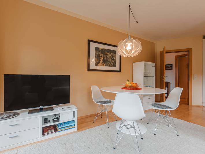 Ferienwohnung für 4 Personen, mit Ausblick und Balkon in Bad Gastein - 4