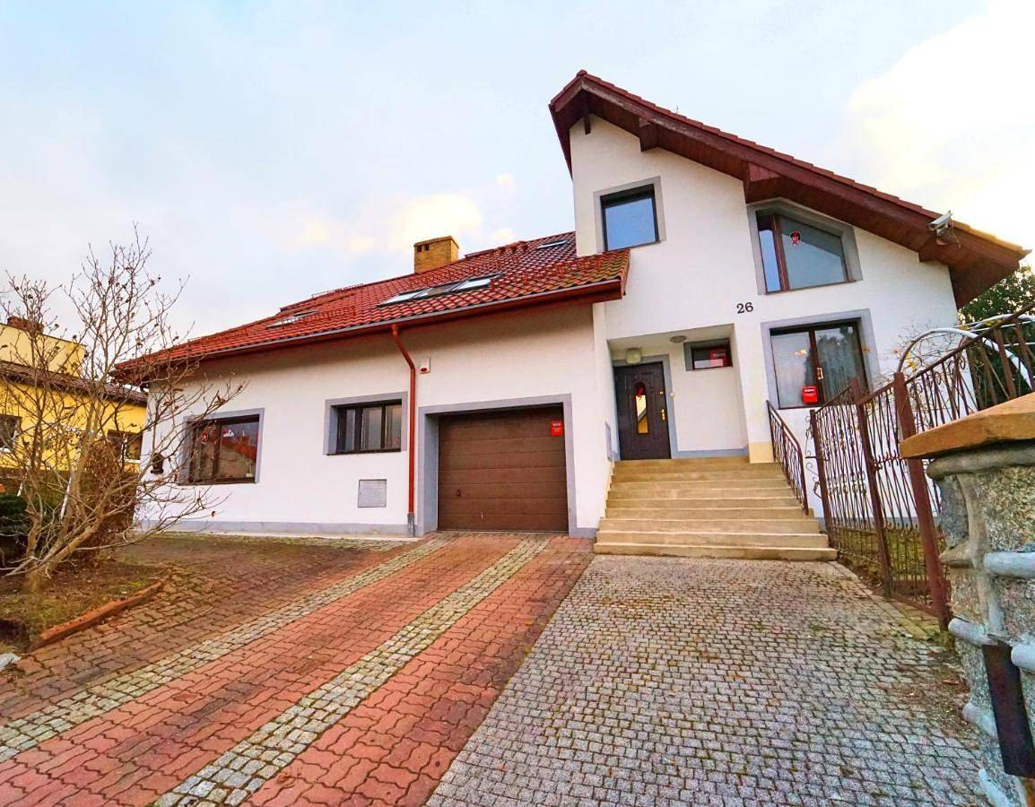 Cały apartament, Seven-Bedroom House in Kowary, Sudety (Polska)
