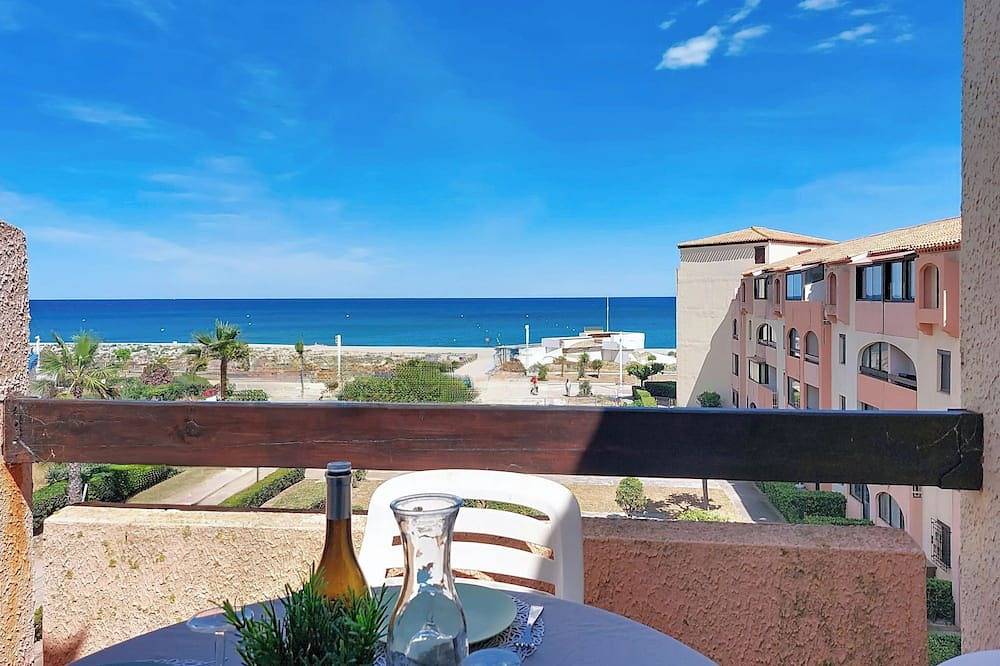 Appartement de vacances
