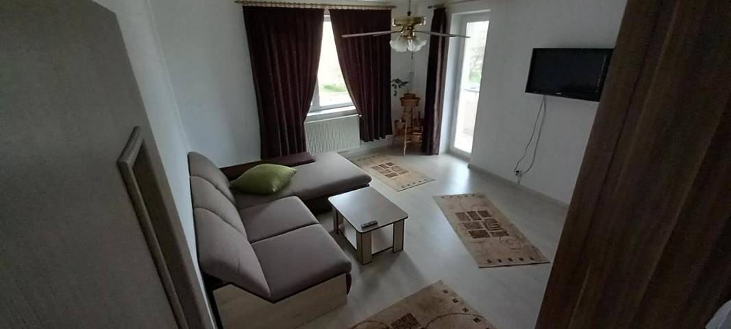 Appartement de vacances pour 2 personnes, avec vue et terrasse