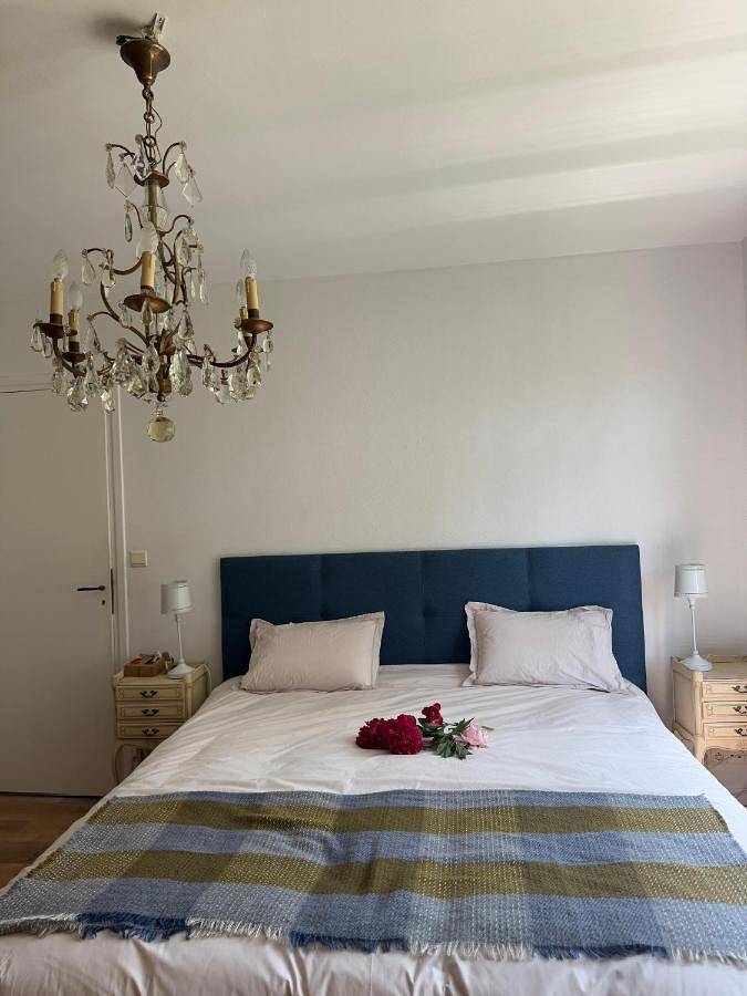 Location de vacances pour 2 personnes, avec vue et jardin à Saint-Étienne-au-Mont - 2