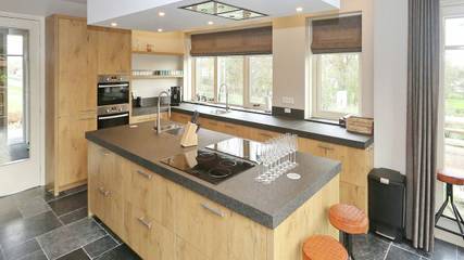 Strandhaus für 18 Personen in Noordwijk, Niederländische Nordsee, Bild 4