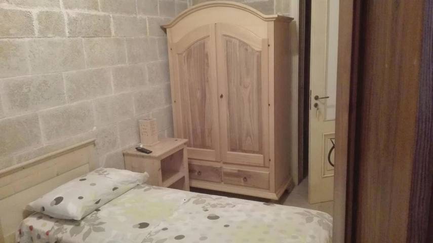 Chambre d’hôte pour 2 personnes à San Pancrazio Salentino - 3