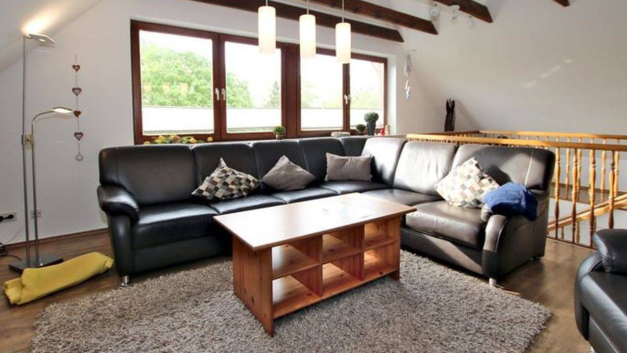 Ganze Ferienwohnung, Ferienwohnung für 6 Personen (120 m²) in Wyk auf Föhr in Wyk auf Föhr (Stadt), Wyk auf Föhr