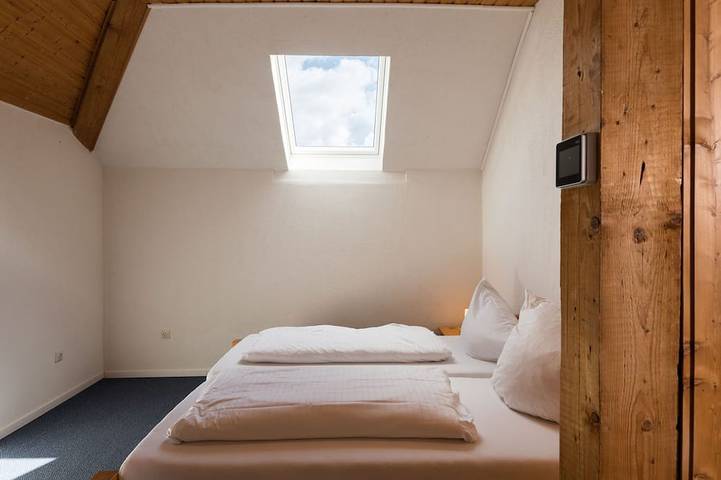 Ganze Wohnung, Eifelnatur (Haus 2) in Immerath, Vulkaneifel