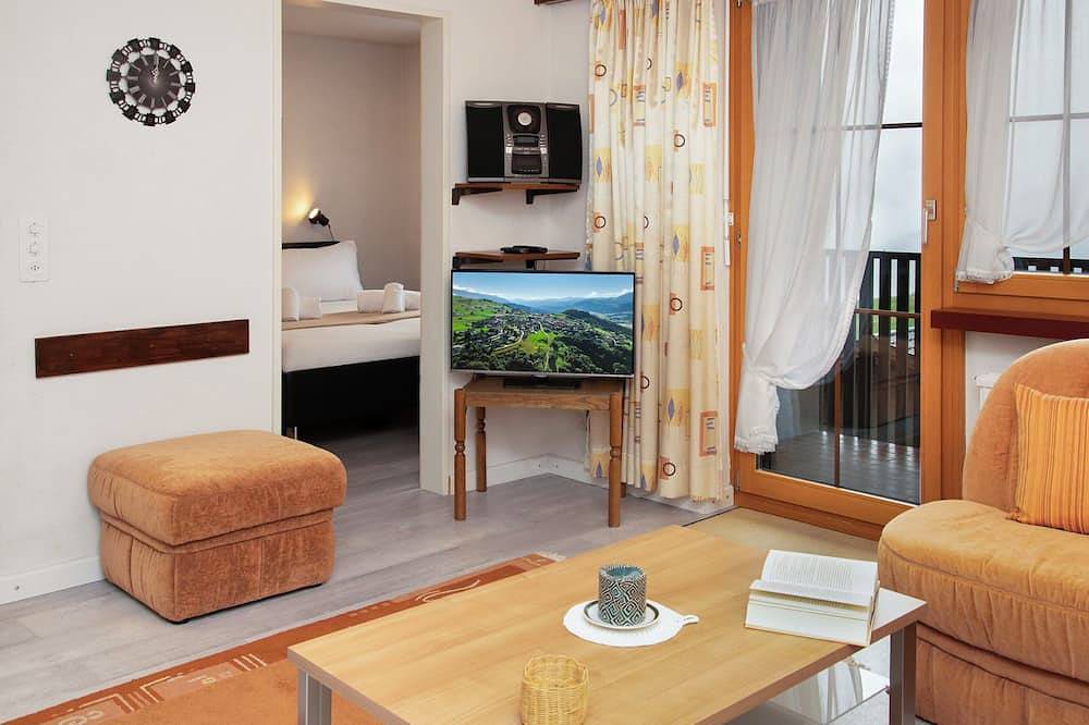 Ganze Wohnung, La Siala Apt.37 in Falera, Flims Laax Falera
