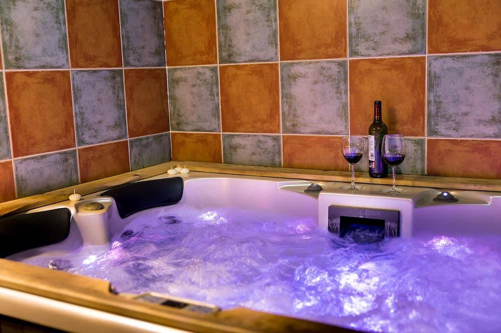 Casas Rurales Callejas for 2 people in Cabezas Altas, Navatejares