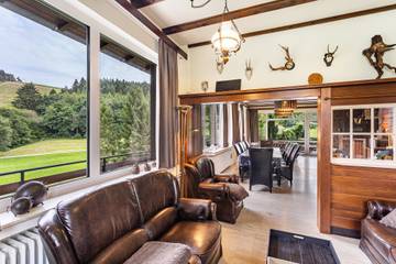 Bauernhof für 12 Personen in Usseln, Willingen, Bild 4