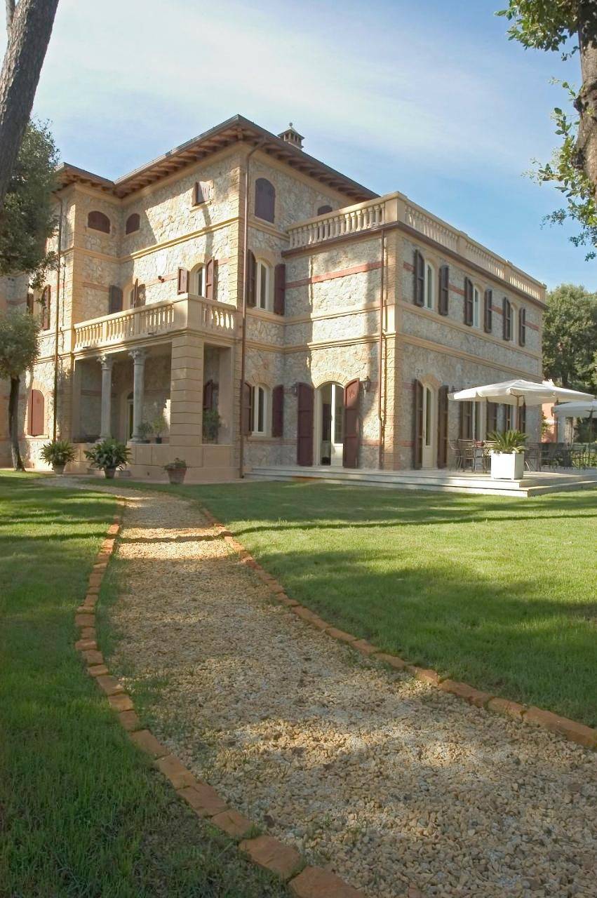 Standard Double Room in Lido di Camaiore, Pietrasanta