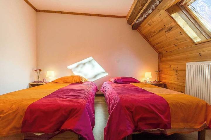 Location de vacances pour 5 personnes à Saint-François-de-Sales - 4