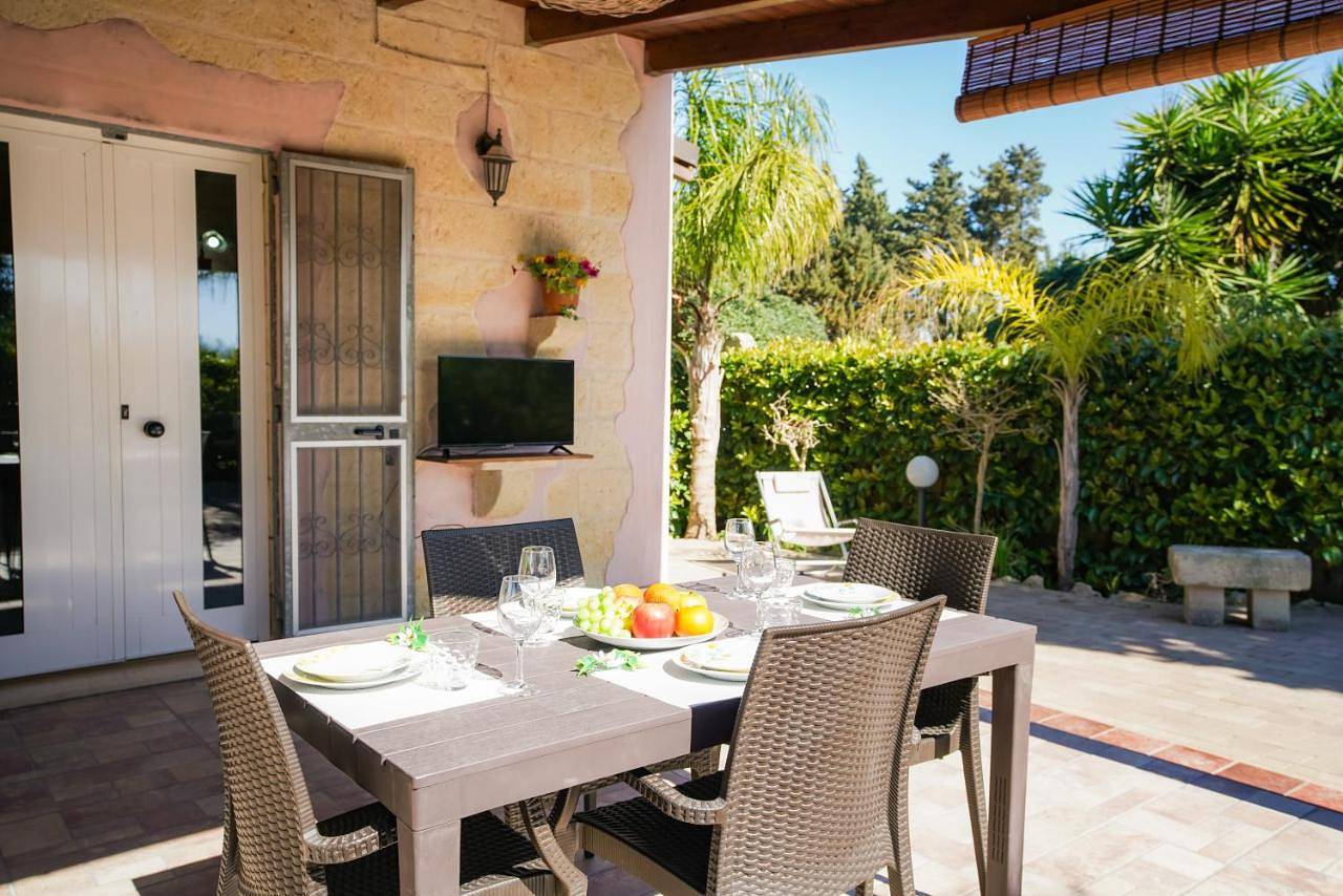 Casa Vacanza Assunta in Torre Saracena, Melendugno