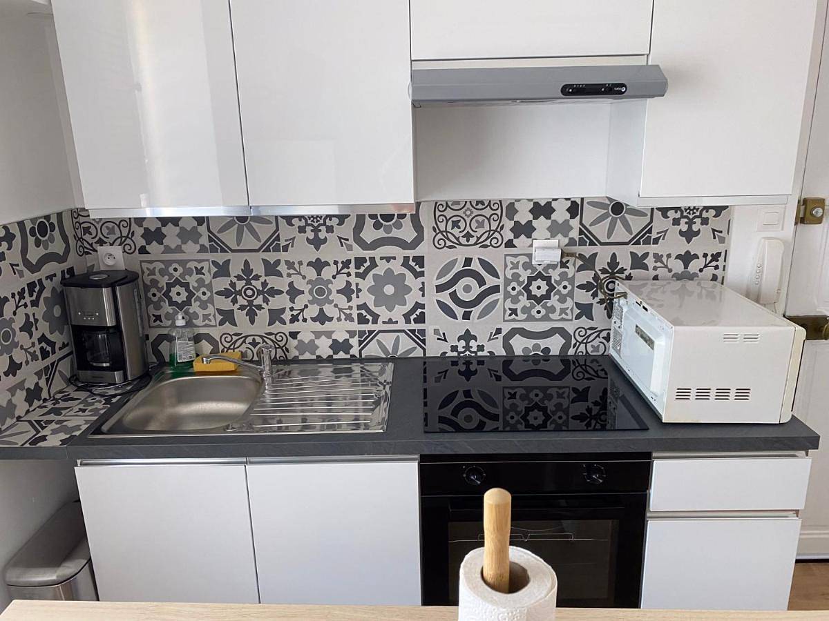 Appartement entier, One-Bedroom Apartment in Frouard, Région de Nancy
