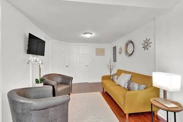 Apartment for 5 Guests in Philadelphia, Philadelphia County, Picture 3