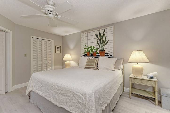 Vacation rental for 6 people, with pool in Longboat Key