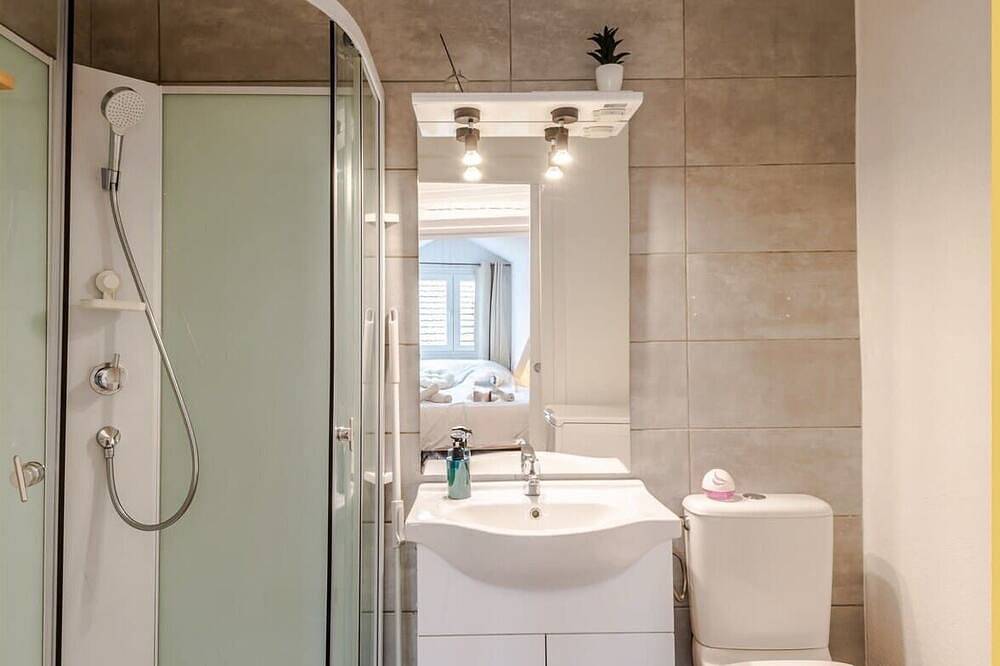 Ganze Wohnung, Chez Noé I T2 I Thonon in Thonon-les-Bains, Thonon-les-Bains und Umgebung