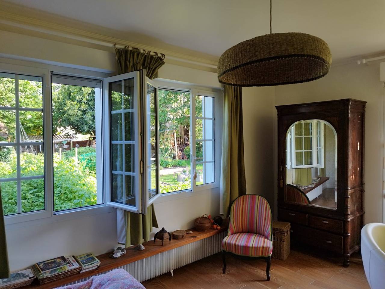 Escale 25 (Suite de charme) - Suite in Dieppe, Région de Dieppe