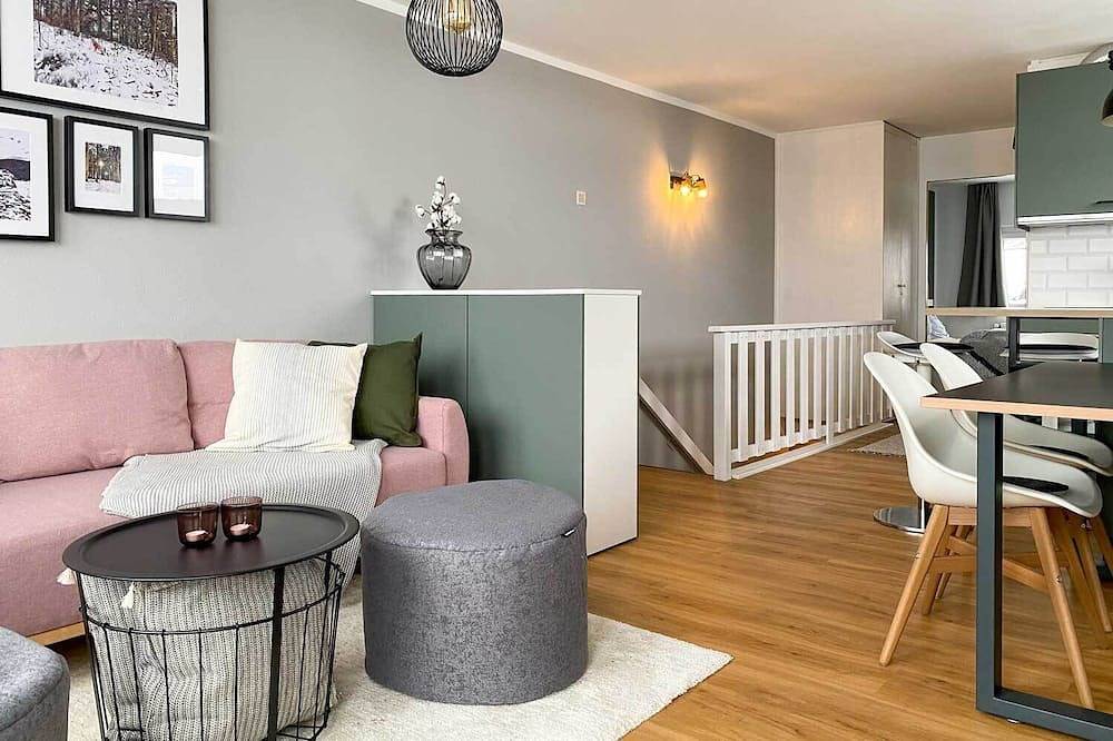 Appartamento vacanze a Niederbayern a partire da 117€ a notte
