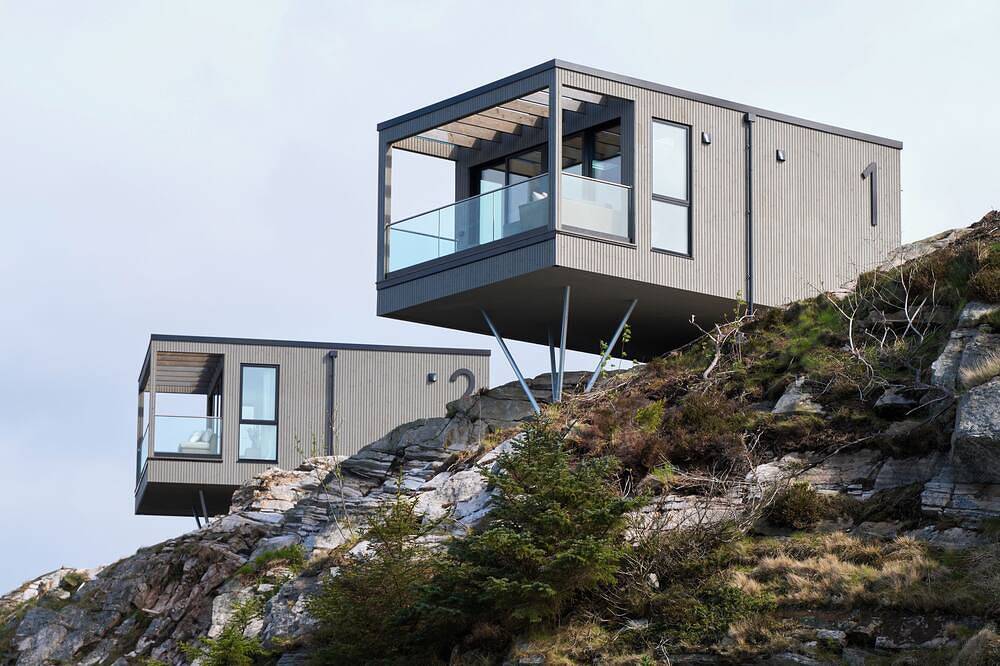 Hideaway 2 in Askøy