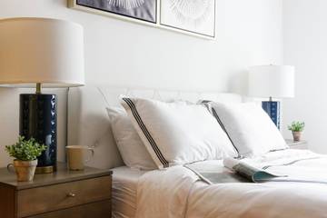 Lägenhet för 4 Personer i Manhattan, New York, Bild 2