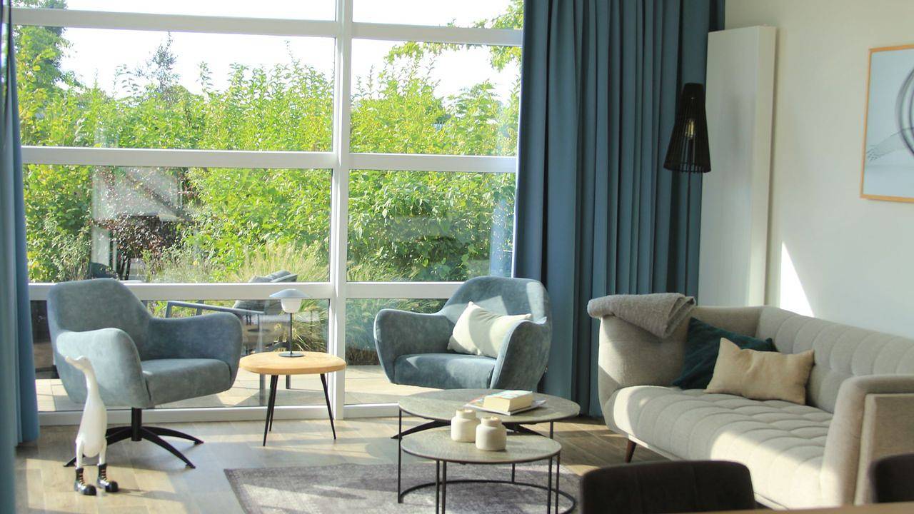 Ferienhaus für 4 Personen (78 m²) in Olburgen in IJssel