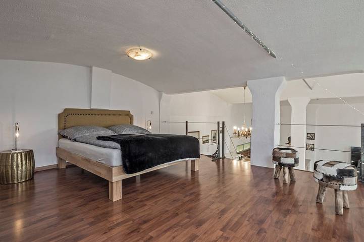 Ferienwohnung für 4 Personen, mit Haustier in Heidenau - 3