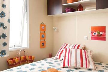 Camping für 6 Personen in La Baule-Escoublac, Saint-Nazaire und Umgebung, Bild 1