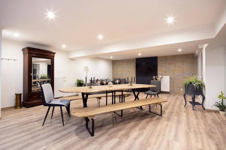 Gîte pour 4 personnes, avec jardin à Ettendorf (homonymie) - 2