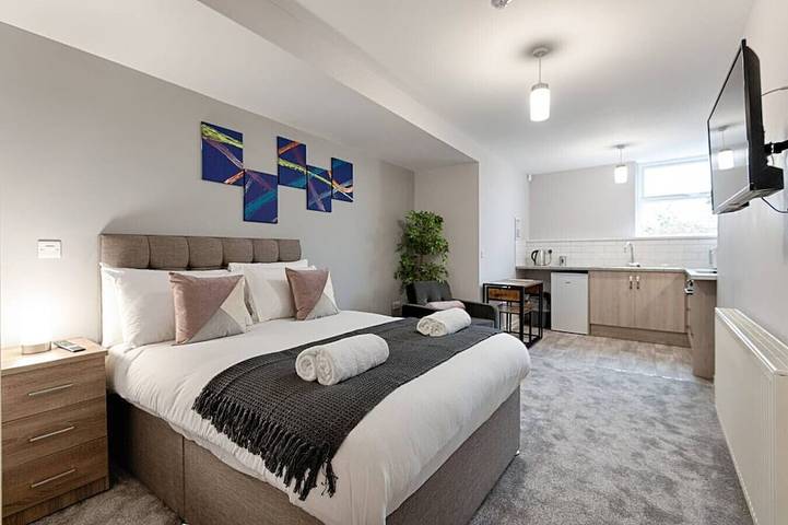 Ferienwohnung für 2 Personen - 1