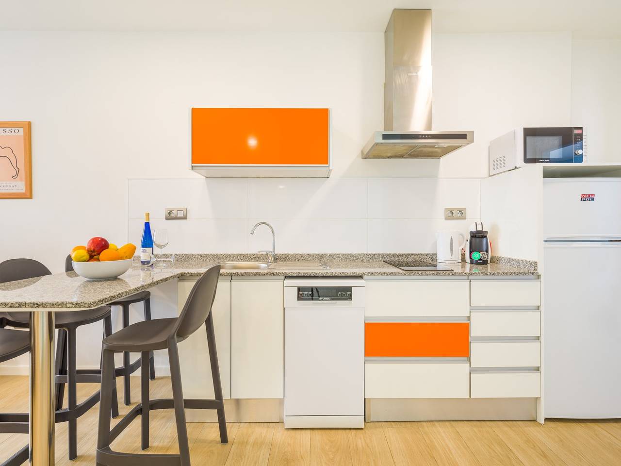 Apartamento entero, Apartamento en Las Palmas junto a Canteras in Arucas (municipio), Gran Canaria Norte