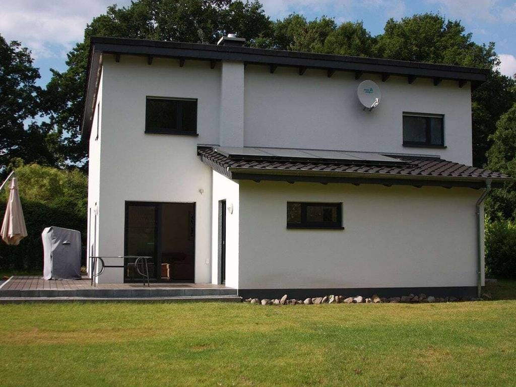 Ferienwohnung mit 2 Schlafzimmer in Mardorf, Neustadt am Rübenberge