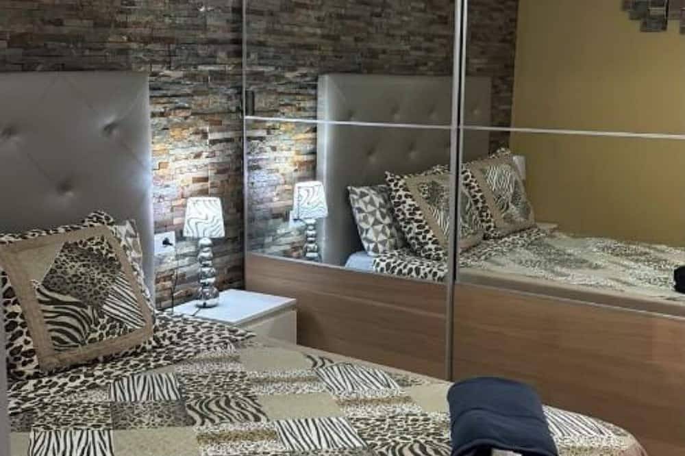 Entire apartment, Beach House in Playa Neptuno (Santiago del Teide), Santiago del Teide