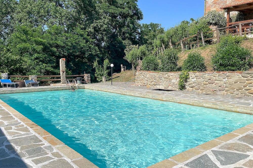 Casa vacanza a Capannori a partire da 113€ a notte