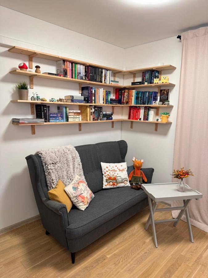 Appartement de vacances pour 2 personnes, avec vue et terrasse, animaux acceptés
