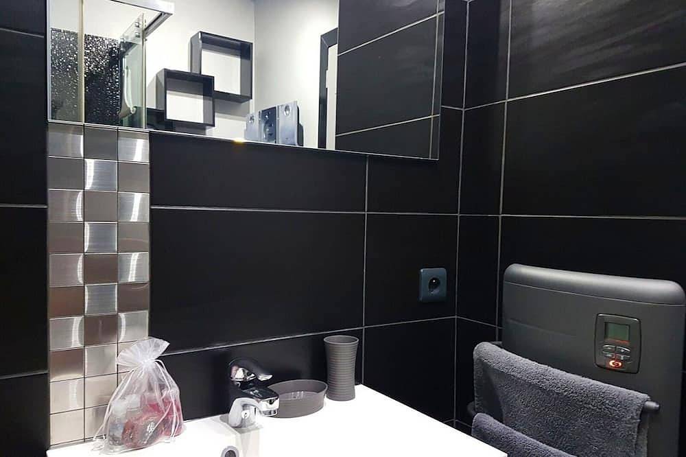 Appartement entier, Gite de charme au cœur de Colmar - 4 personnes 60m2 - Hyper Centre ! in Colmar, Région de Colmar