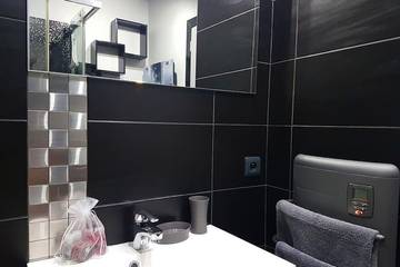 Appartement De Vacances pour 4 Personnes dans Colmar, Région de Colmar, Photo 4