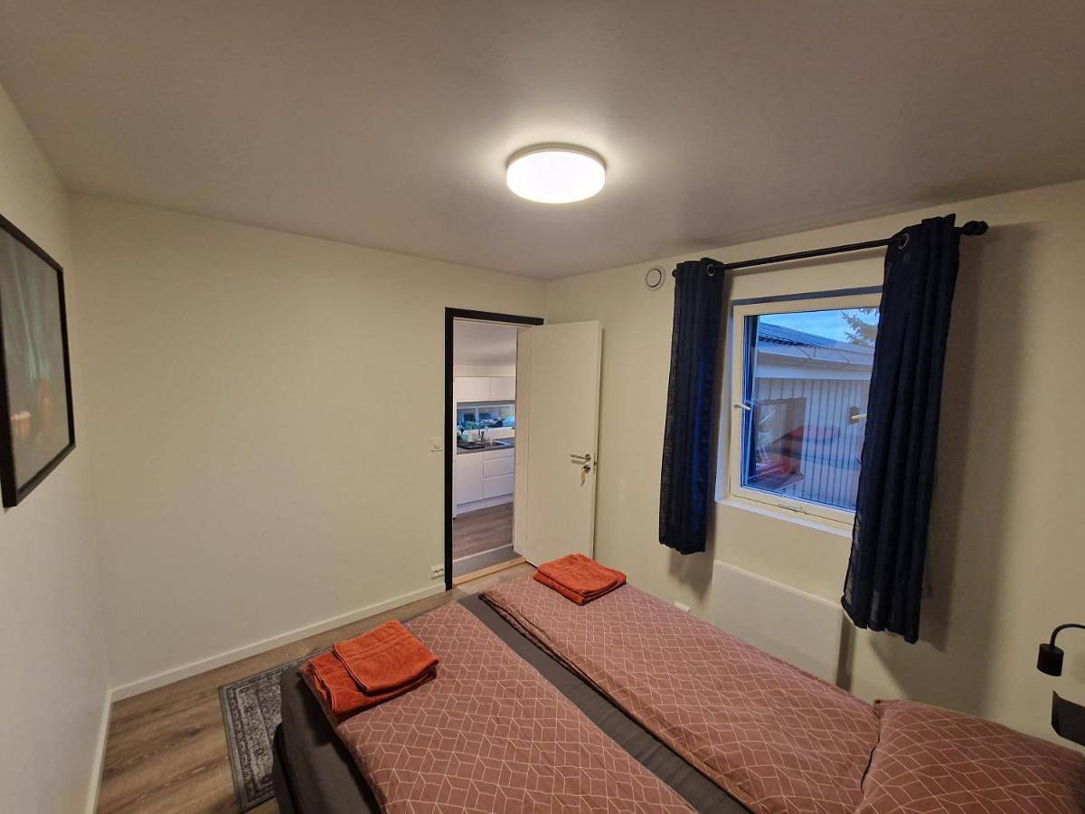 Double Room in Tromsø
